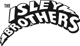 The Isley Brothers